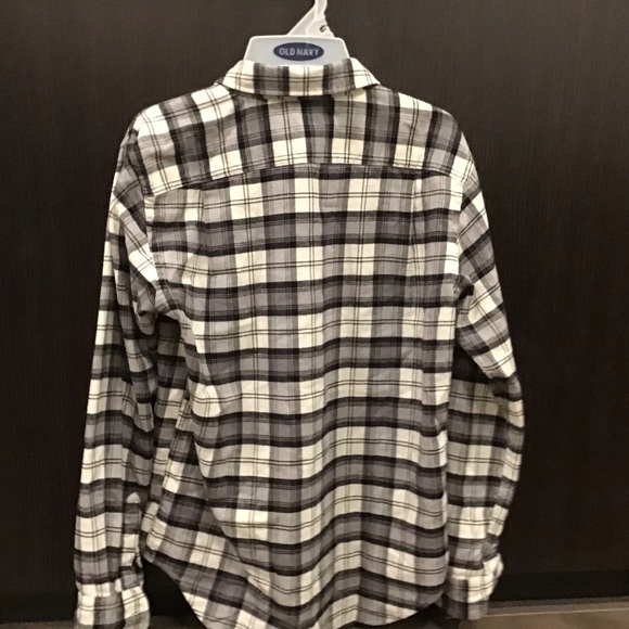 Uniqlo plead long sleeve for women size XS - Picture 2 of 2